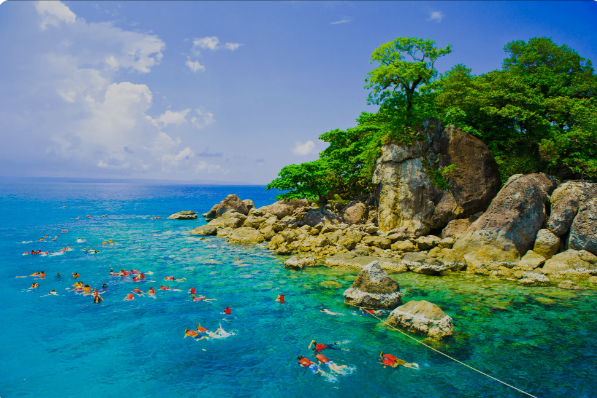 Ini 5 Alasan Anda Harus Ke Koh Chang Thailand: Pulau Tropis Terbaik Kedua Dunia
